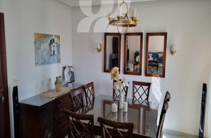 Duplex - 3 Bedrooms - 4 Bathrooms for rent in Eastown - 5th Settlement Compounds - The 5th Settlement - New Cairo City - Cairo Duplex - 3 Bedrooms - 4 Bathrooms for rent in Eastown - 5th Settlement Compounds - The 5th Settlement - New Cairo City - Cairo