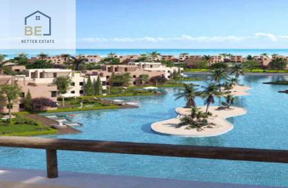 Chalet - 2 - 2 for sale in Hacienda Waters - Qesm Ad Dabaah - North Coast Chalet - 2 - 2 for sale in Hacienda Waters - Qesm Ad Dabaah - North Coast