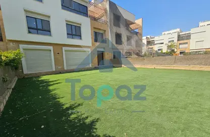 تاون هاوس - 4 غرف نوم - 5 حمامات للبيع في ويستاون - كمبوندات الشيخ زايد - الشيخ زايد - الجيزة