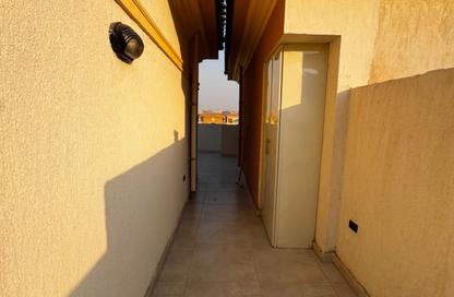 Penthouse - 3 - 3 for rent in Stone Residence - 5th Settlement Compounds - The 5th Settlement - New Cairo City - Cairo