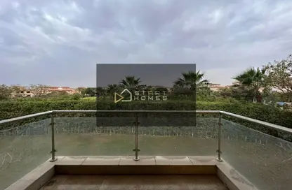Villa - 3 Bedrooms - 5 Bathrooms for rent in Madinaty - Cairo