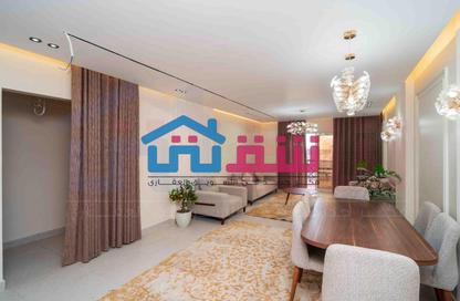 Apartment - 3 - 2 for rent in Sawary - Alexandria Compounds - Alexandria