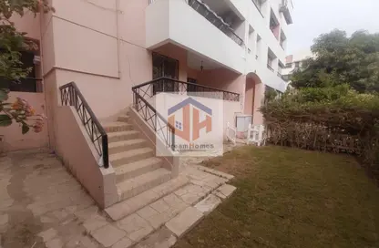 Apartment - 2 Bedrooms - 2 Bathrooms for sale in El Rehab Extension - Al Rehab - New Cairo City - Cairo