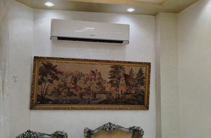 Apartment - 3 Bedrooms - 2 Bathrooms for rent in Grand Cesar - South Investors Area - New Cairo City - Cairo