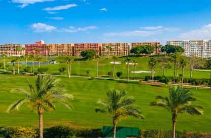 Chalet - 1 Bedroom - 1 Bathroom for sale in Golf Porto Marina - Al Alamein - North Coast Chalet - 1 Bedroom - 1 Bathroom for sale in Golf Porto Marina - Al Alamein - North Coast
