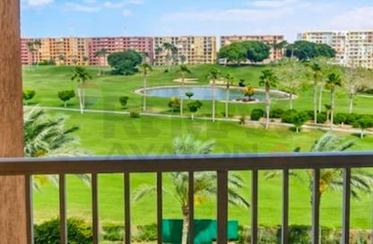 Chalet - 1 Bedroom - 1 Bathroom for sale in Golf Porto Marina - Al Alamein - North Coast Chalet - 1 Bedroom - 1 Bathroom for sale in Golf Porto Marina - Al Alamein - North Coast
