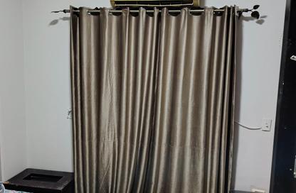 Apartment - 2 Bedrooms - 1 Bathroom for sale in Palms - Al Wahat Road - 6 October City - Giza Apartment - 2 Bedrooms - 1 Bathroom for sale in Palms - Al Wahat Road - 6 October City - Giza