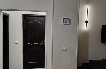 Apartment - 2 Bedrooms - 1 Bathroom for sale in Palms - Al Wahat Road - 6 October City - Giza