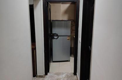 Apartment - 2 Bedrooms - 1 Bathroom for sale in Palms - Al Wahat Road - 6 October City - Giza Apartment - 2 Bedrooms - 1 Bathroom for sale in Palms - Al Wahat Road - 6 October City - Giza