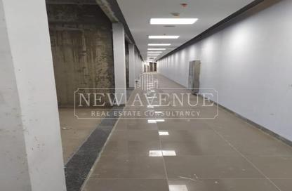 Retail - Studio - 1 Bathroom for sale in Midtown - New Capital Compounds - New Capital City - Cairo