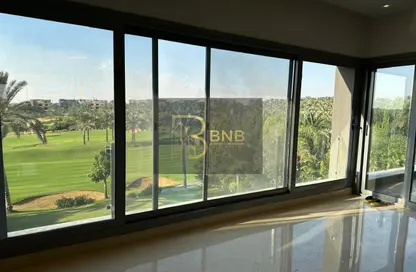 Apartment - 3 Bedrooms - 5 Bathrooms for rent in Katameya Dunes - El Katameya Compounds - El Katameya - New Cairo City - Cairo