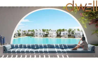 Villa - 3 Bedrooms - 3 Bathrooms for sale in Soul North Coast - Qesm Ad Dabaah - North Coast