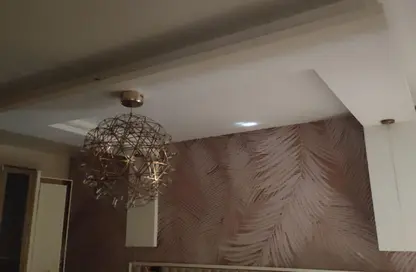 Apartment - 2 Bedrooms - 1 Bathroom for rent in El Rehab Extension - Al Rehab - New Cairo City - Cairo