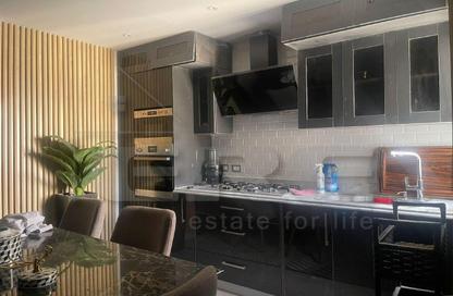 Penthouse - 3 Bedrooms - 2 Bathrooms for sale in Mountain View Hyde Park - 5th Settlement Compounds - The 5th Settlement - New Cairo City - Cairo Penthouse - 3 Bedrooms - 2 Bathrooms for sale in Mountain View Hyde Park - 5th Settlement Compounds - The 5th Settlement - New Cairo City - Cairo