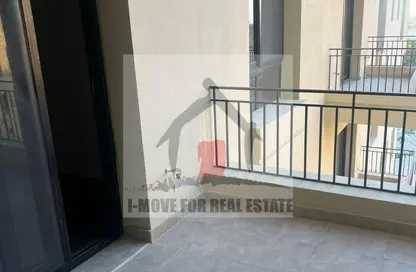 شقة - 2 غرف نوم - 2 حمامات للبيع في أو ويست - كمبوندات 6 أكتوبر - مدينة 6 أكتوبر - الجيزة شقة - 2 غرف نوم - 2 حمامات للبيع في أو ويست - كمبوندات 6 أكتوبر - مدينة 6 أكتوبر - الجيزة