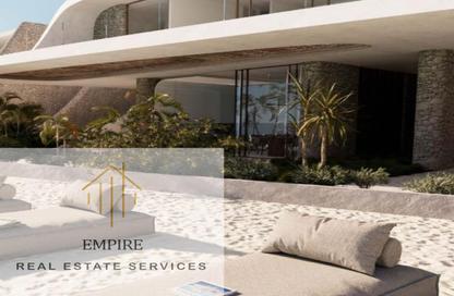 Villa - 4 Bedrooms - 3 Bathrooms for sale in Azha North - Ras Al Hekma - North Coast