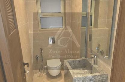 شقة - 2 غرف نوم - 2 حمامات للايجار في ستون ريزيدنس - كمبوندات التجمع الخامس - التجمع الخامس - مدينة القاهرة الجديدة - القاهرة