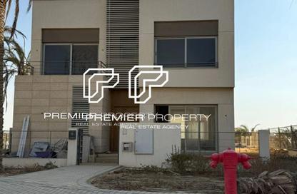 Villa - 6 Bedrooms - 7+ Bathrooms for sale in Palm Hills New Cairo - 5th Settlement Compounds - The 5th Settlement - New Cairo City - Cairo
