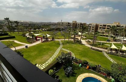 Apartment - 3 - 3 for sale in New Giza - Cairo Alexandria Desert Road - 6 October City - Giza