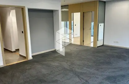 Office Space - 6 Bedrooms - 2 Bathrooms for rent in Cairo Festival City - North Investors Area - New Cairo City - Cairo