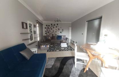 Apartment - 2 Bedrooms - 1 Bathroom for sale in El Rehab Extension - Al Rehab - New Cairo City - Cairo Apartment - 2 Bedrooms - 1 Bathroom for sale in El Rehab Extension - Al Rehab - New Cairo City - Cairo