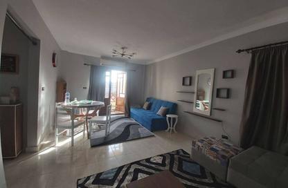 Apartment - 2 Bedrooms - 1 Bathroom for sale in El Rehab Extension - Al Rehab - New Cairo City - Cairo