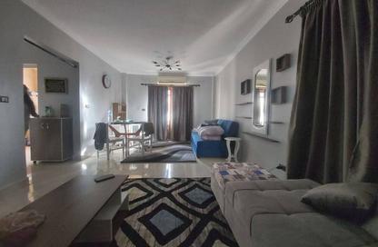 Apartment - 2 Bedrooms - 1 Bathroom for sale in El Rehab Extension - Al Rehab - New Cairo City - Cairo Apartment - 2 Bedrooms - 1 Bathroom for sale in El Rehab Extension - Al Rehab - New Cairo City - Cairo