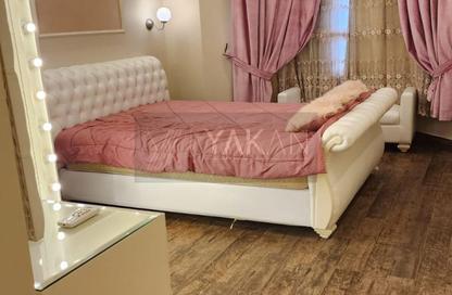 iVilla - 3 Bedrooms - 3 Bathrooms for rent in Mountain View Executive Residence Katameya - El Katameya Compounds - El Katameya - New Cairo City - Cairo