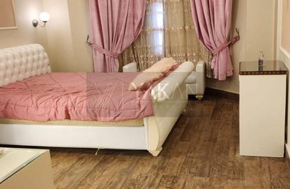 iVilla - 3 Bedrooms - 3 Bathrooms for rent in Mountain View Executive Residence Katameya - El Katameya Compounds - El Katameya - New Cairo City - Cairo iVilla - 3 Bedrooms - 3 Bathrooms for rent in Mountain View Executive Residence Katameya - El Katameya Compounds - El Katameya - New Cairo City - Cairo
