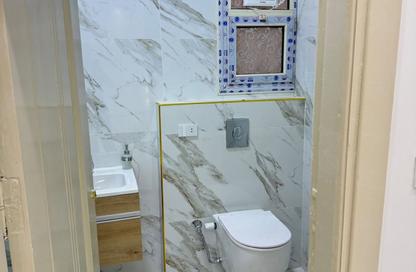 Duplex - 3 - 3 for rent in New Lotus - The 5th Settlement - New Cairo City - Cairo