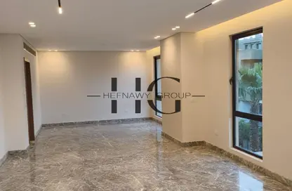 دوبلكس - 3 غرف نوم - 3 حمامات للايجار في ويستاون - كمبوندات الشيخ زايد - الشيخ زايد - الجيزة