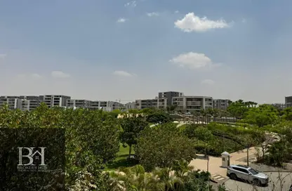 شقة - 3 غرف نوم - 3 حمامات للبيع في تاج سلطان - الطريق الدائري - القاهرة