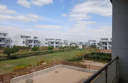 Villa - 4 Bedrooms - 5 Bathrooms for sale in Wesal City - El Shorouk Compounds - Shorouk City - Cairo