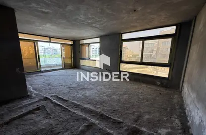 Apartment - 2 Bedrooms - 2 Bathrooms for sale in Azad - 5th Settlement Compounds - The 5th Settlement - New Cairo City - Cairo