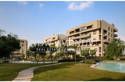 Apartment - 3 Bedrooms - 3 Bathrooms for sale in The Square - 5th Settlement Compounds - The 5th Settlement - New Cairo City - Cairo