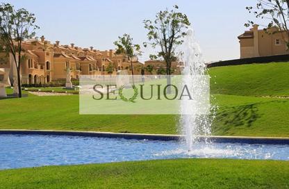 Villa - 7+ Bedrooms - 5 Bathrooms for sale in La Vista City - New Capital Compounds - New Capital City - Cairo Villa - 7+ Bedrooms - 5 Bathrooms for sale in La Vista City - New Capital Compounds - New Capital City - Cairo