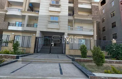 Apartment - 3 Bedrooms - 2 Bathrooms for sale in New Lotus - The 5th Settlement - New Cairo City - Cairo