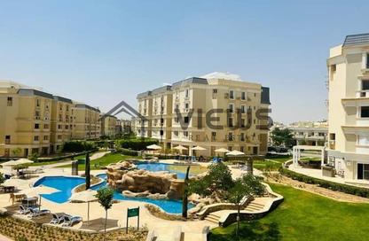 iVilla - 3 Bedrooms - 3 Bathrooms for sale in Mountain View Hyde Park - 5th Settlement Compounds - The 5th Settlement - New Cairo City - Cairo iVilla - 3 Bedrooms - 3 Bathrooms for sale in Mountain View Hyde Park - 5th Settlement Compounds - The 5th Settlement - New Cairo City - Cairo