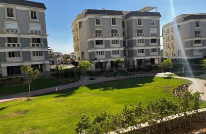 iVilla - 3 Bedrooms - 3 Bathrooms for sale in Mountain View Hyde Park - 5th Settlement Compounds - The 5th Settlement - New Cairo City - Cairo iVilla - 3 Bedrooms - 3 Bathrooms for sale in Mountain View Hyde Park - 5th Settlement Compounds - The 5th Settlement - New Cairo City - Cairo