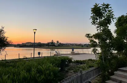 Townhouse - 3 Bedrooms - 3 Bathrooms for sale in Marassi - Sidi Abdel Rahman - North Coast