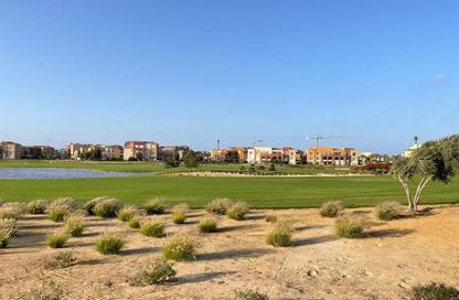 Townhouse - 3 Bedrooms - 3 Bathrooms for sale in Marassi - Sidi Abdel Rahman - North Coast