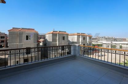 Villa - 7 - 3 for sale in Muruj - Smouha - Hay Sharq - Alexandria