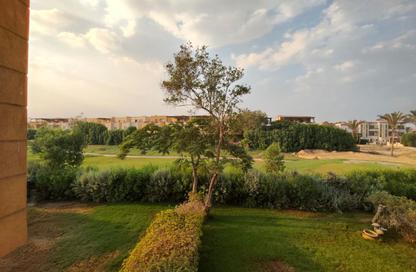 Chalet - 2 Bedrooms - 2 Bathrooms for sale in Stella Di Mare - Al Ain Al Sokhna - Suez