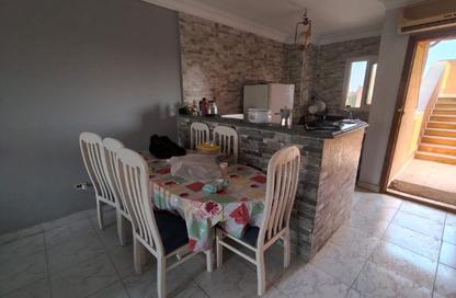 Chalet - 2 Bedrooms - 2 Bathrooms for sale in Stella Di Mare - Al Ain Al Sokhna - Suez