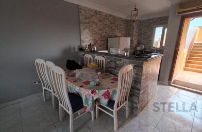 Chalet - 2 Bedrooms - 2 Bathrooms for sale in Stella Di Mare - Al Ain Al Sokhna - Suez Chalet - 2 Bedrooms - 2 Bathrooms for sale in Stella Di Mare - Al Ain Al Sokhna - Suez