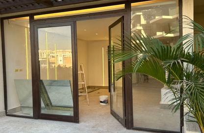 Apartment - 3 - 3 for sale in Green 6 - 6 October Compounds - 6 October City - Giza Apartment - 3 - 3 for sale in Green 6 - 6 October Compounds - 6 October City - Giza