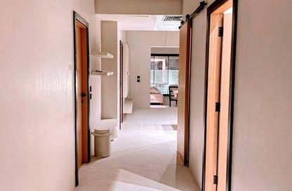 Chalet - 3 Bedrooms - 3 Bathrooms for sale in Hacienda White - Sidi Abdel Rahman - North Coast