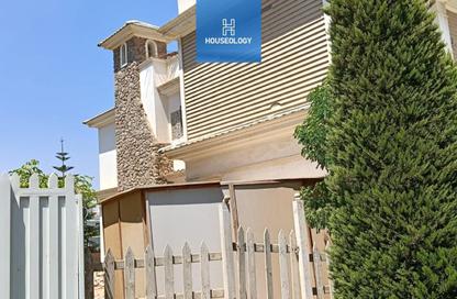 Villa - 3 - 4 for sale in Mountain View 2 - 5th Settlement Compounds - The 5th Settlement - New Cairo City - Cairo