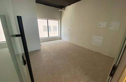 Office Space - Studio - 2 Bathrooms for rent in Granoy - North Teseen St. - The 5th Settlement - New Cairo City - Cairo