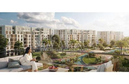 Apartment - 3 - 3 for sale in City Gate - 5th Settlement Compounds - The 5th Settlement - New Cairo City - Cairo